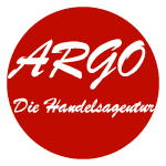 Logo Handelsagentur ARGO