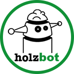 Logo Holzbot